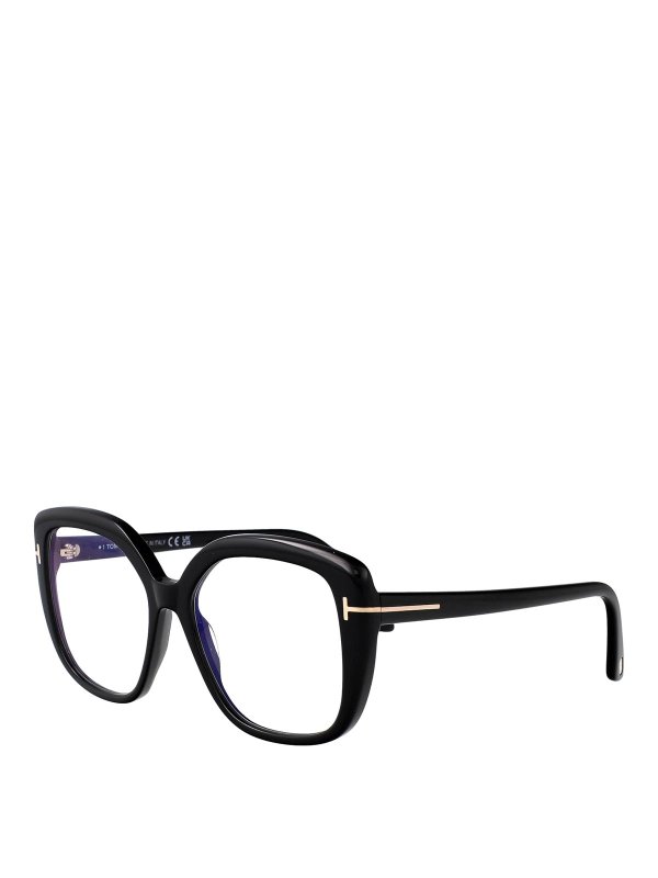 TOM FORD: Gafas de sol online - Gafas De Sol - Negro
