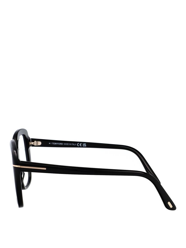 The Best Shops TOM FORD: Gafas de sol - Gafas De Sol - Negro