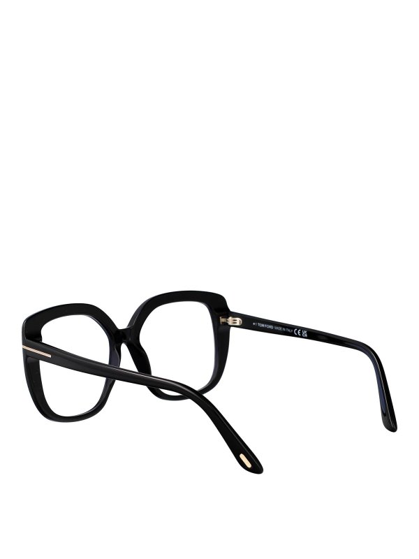 Gafas De Sol - Negro shop online: TOM FORD