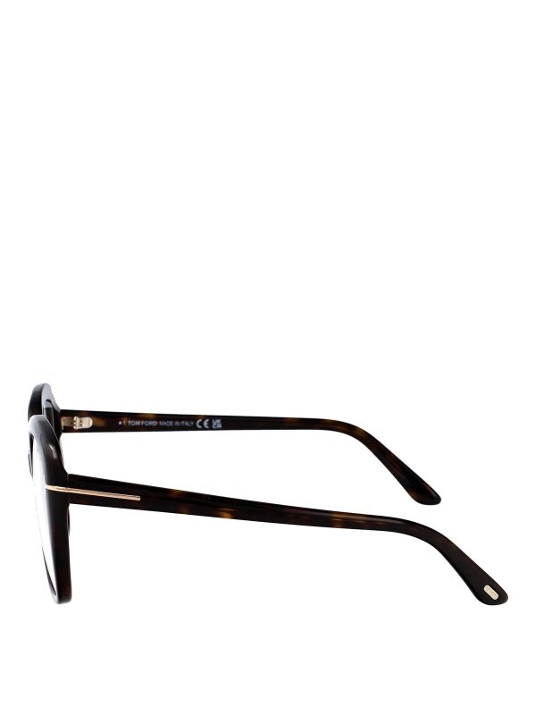 The Best Shops TOM FORD: sunglasses - Ft6043-B Glasses