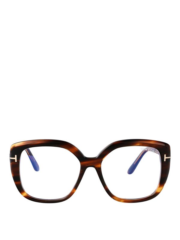 TOM FORD: sunglasses - Ft6043-B Glasses