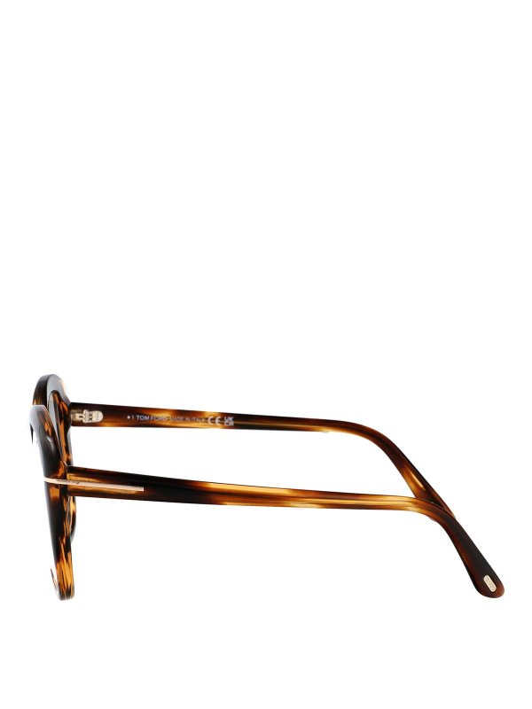 The Best Shops TOM FORD: sunglasses - Ft6043-B Glasses