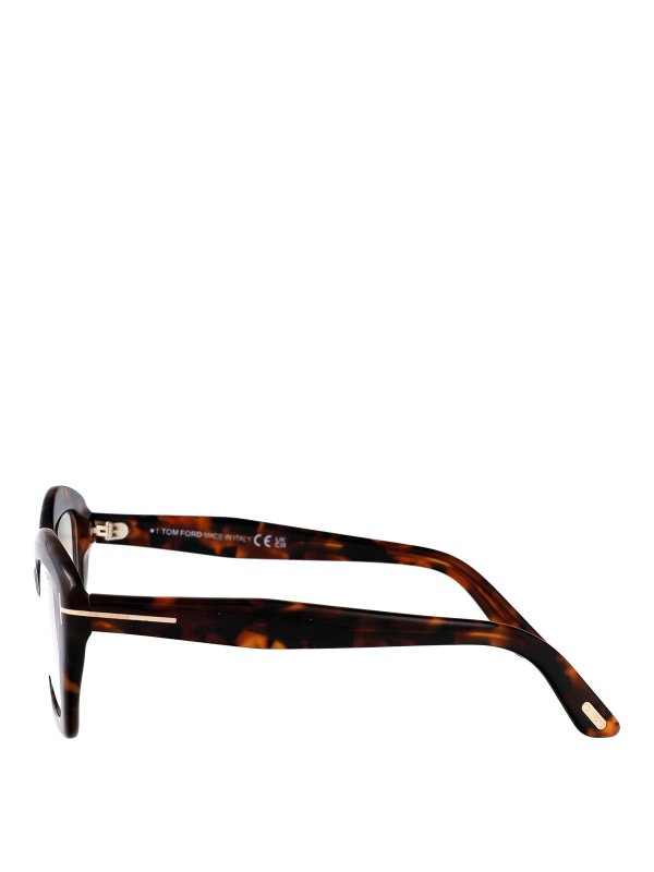 The Best Shops TOM FORD: sunglasses - Ft6044-B Glasses
