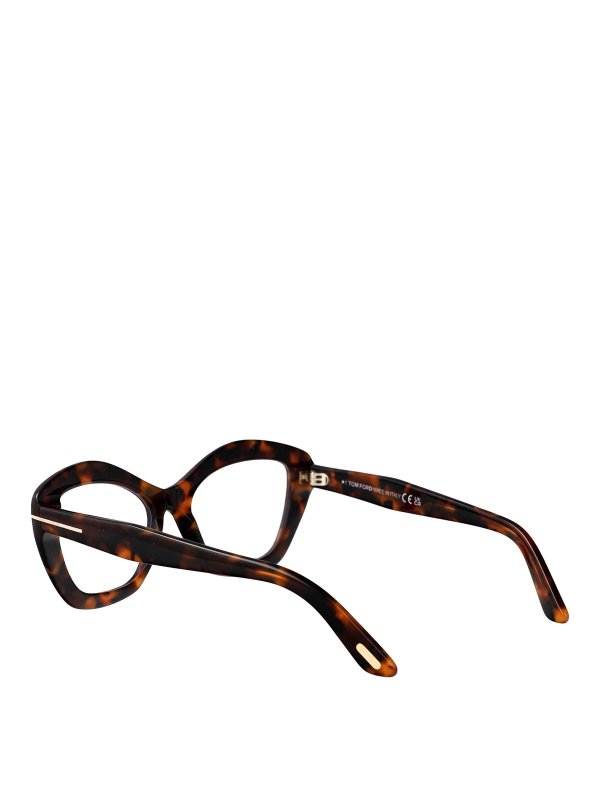 Ft6044-B Glasses shop online: TOM FORD