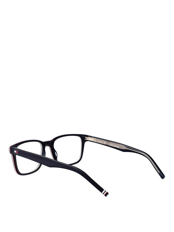 Lunettes De Soleil - Bleu Replica 
online: TOMMY HILFIGER