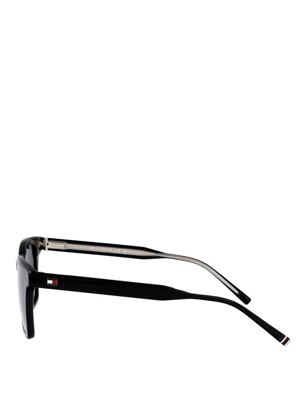 The Best Shops TOMMY HILFIGER: サングラス - サングラス - 黒