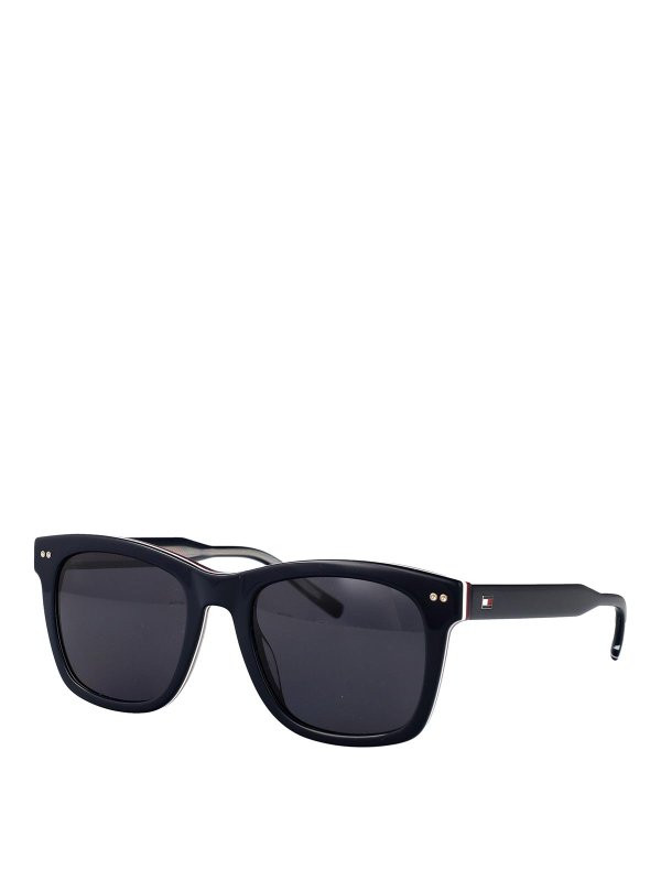 TOMMY HILFIGER: Gafas de sol online - Gafas De Sol - Azul