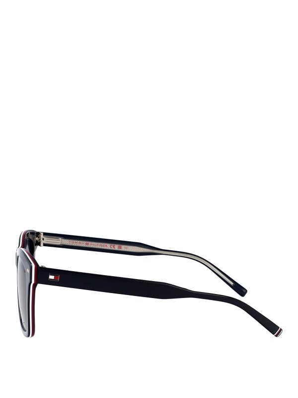 The Best Shops TOMMY HILFIGER: Gafas de sol - Gafas De Sol - Azul