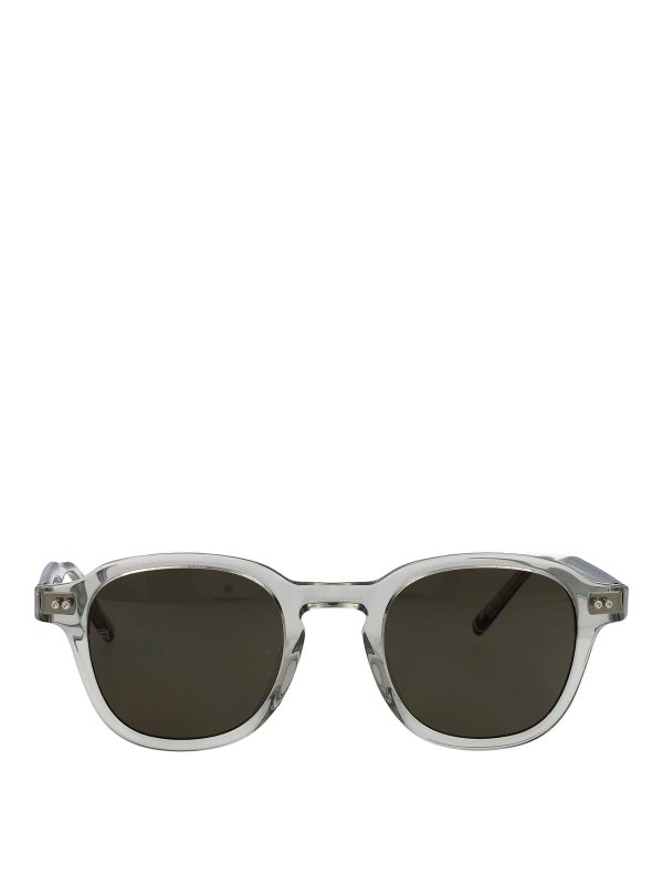 TOMMY HILFIGER: サングラス - サングラス - 緑