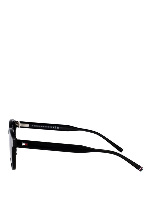 The Best Shops TOMMY HILFIGER: サングラス - サングラス - 黒