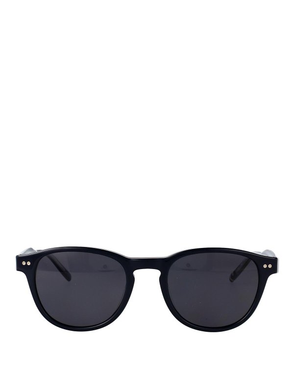 TOMMY HILFIGER: サングラス - サングラス - ブルー