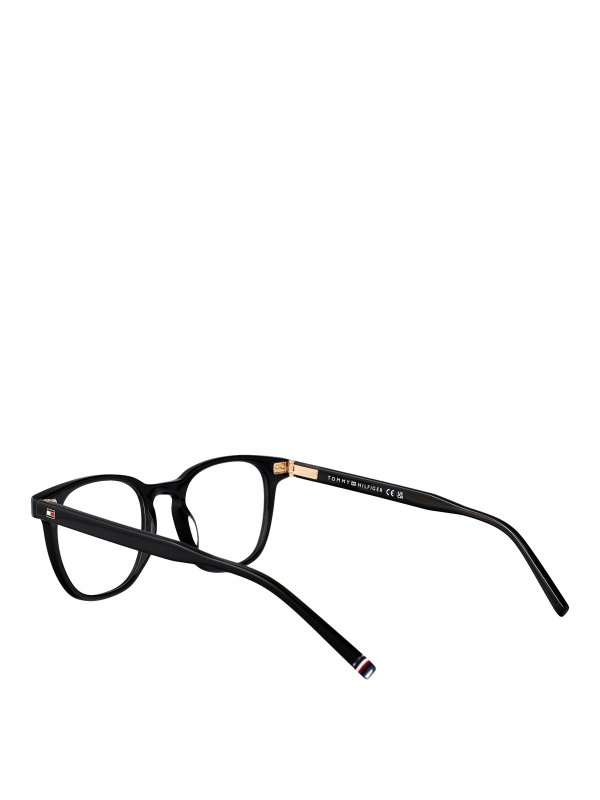 Lunettes De Soleil - Noir shop online: TOMMY HILFIGER