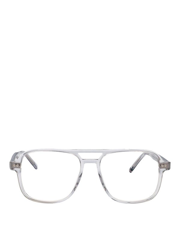 TOMMY HILFIGER: サングラス - サングラス - グレー