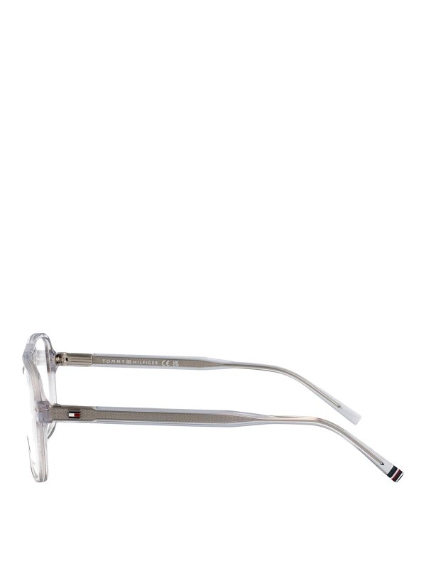 The Best Shops TOMMY HILFIGER: サングラス - サングラス - グレー