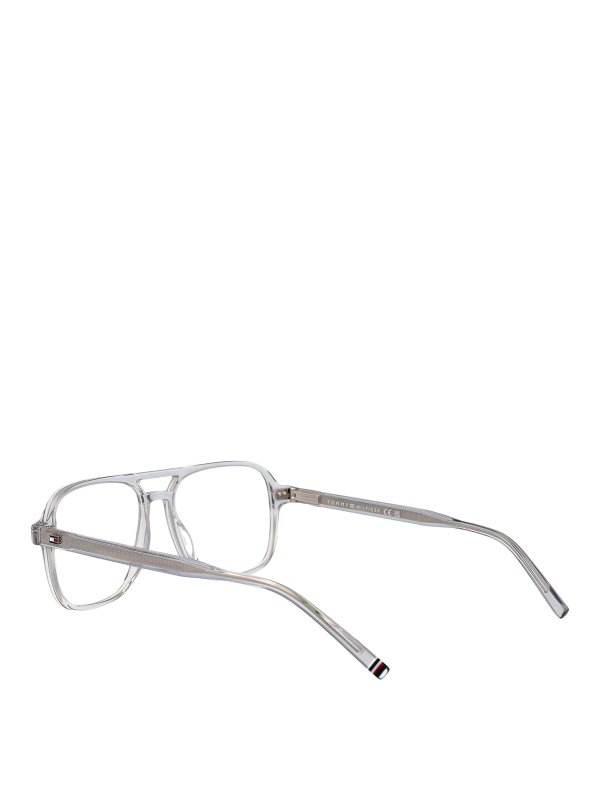 サングラス - グレー Replica 
online: TOMMY HILFIGER