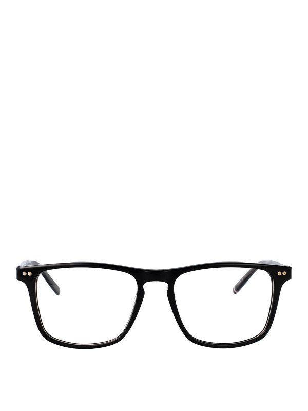 TOMMY HILFIGER: Gafas de sol - Gafas De Sol - Negro