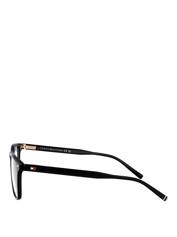 The Best Shops TOMMY HILFIGER: Gafas de sol - Gafas De Sol - Negro