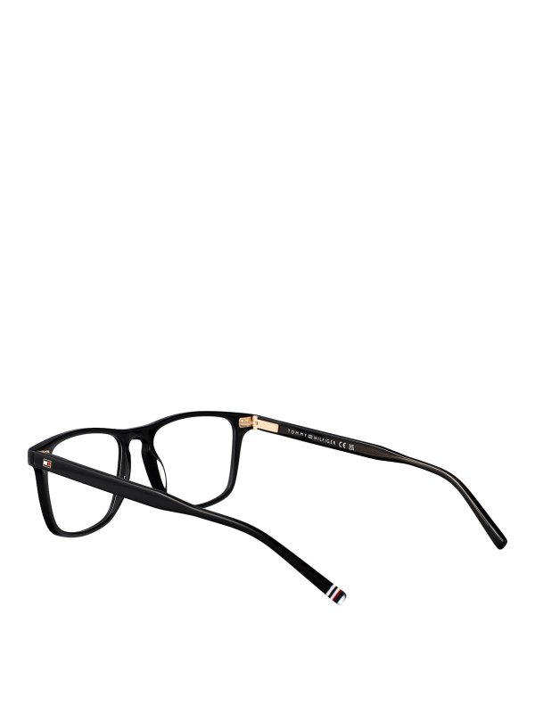 Gafas De Sol - Negro shop online: TOMMY HILFIGER