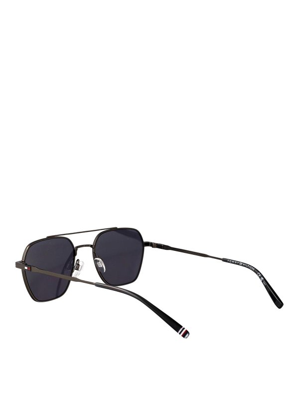 Gafas De Sol - Negro shop online: TOMMY HILFIGER