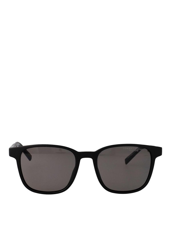 TOMMY HILFIGER: Gafas de sol - Gafas De Sol - Negro