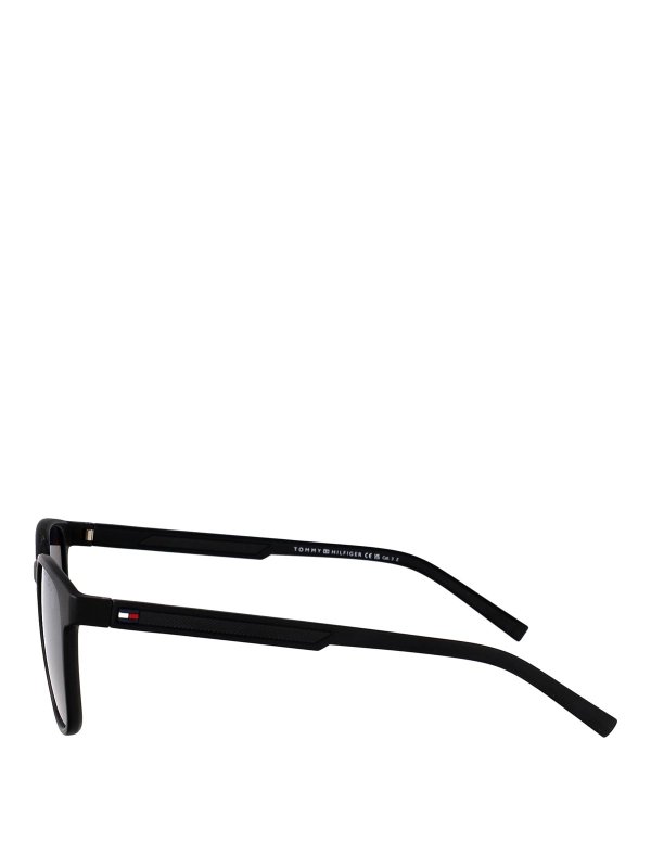 The Best Shops TOMMY HILFIGER: Gafas de sol - Gafas De Sol - Negro