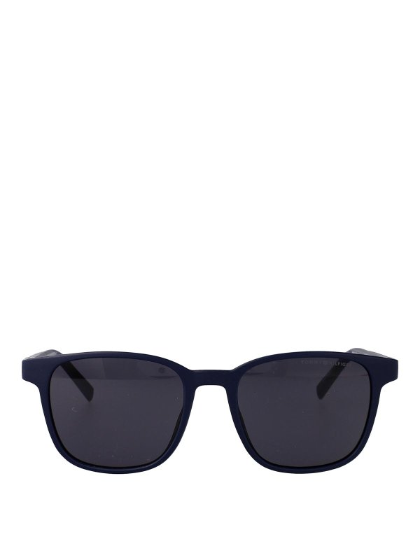 TOMMY HILFIGER: occhiali da sole - TH 2202/S OCCHI SULLO