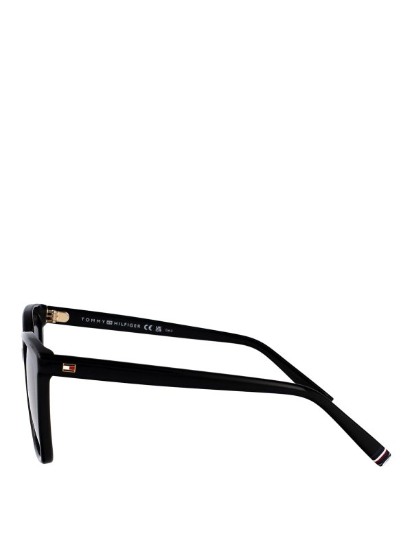 The Best Shops TOMMY HILFIGER: Gafas de sol - Gafas De Sol - Negro