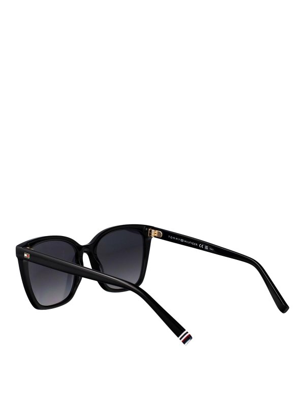 Gafas De Sol - Negro Replica 
online: TOMMY HILFIGER