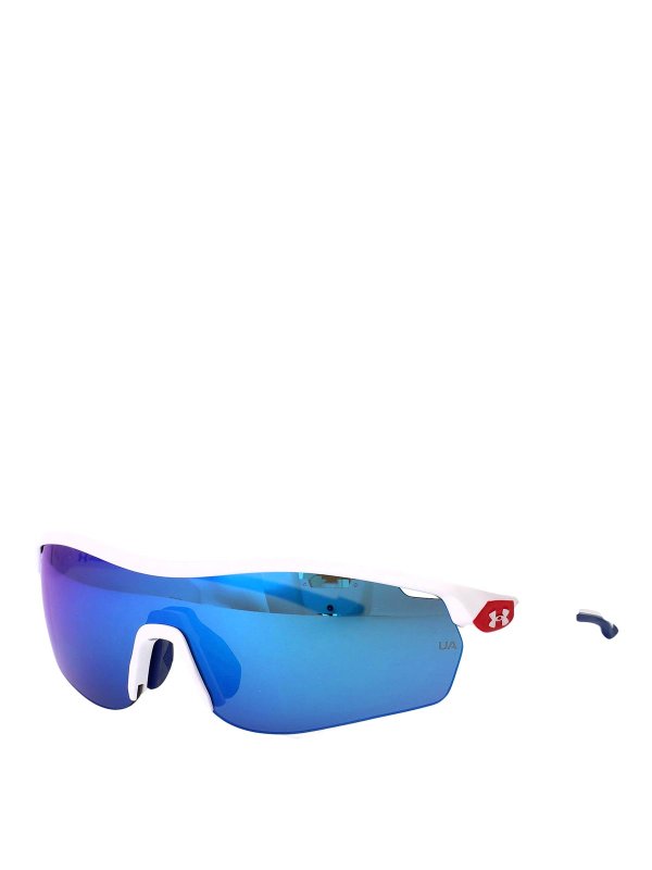 UNDER ARMOUR: Sonnenbrillen online - Sonnenbrille - Weiß