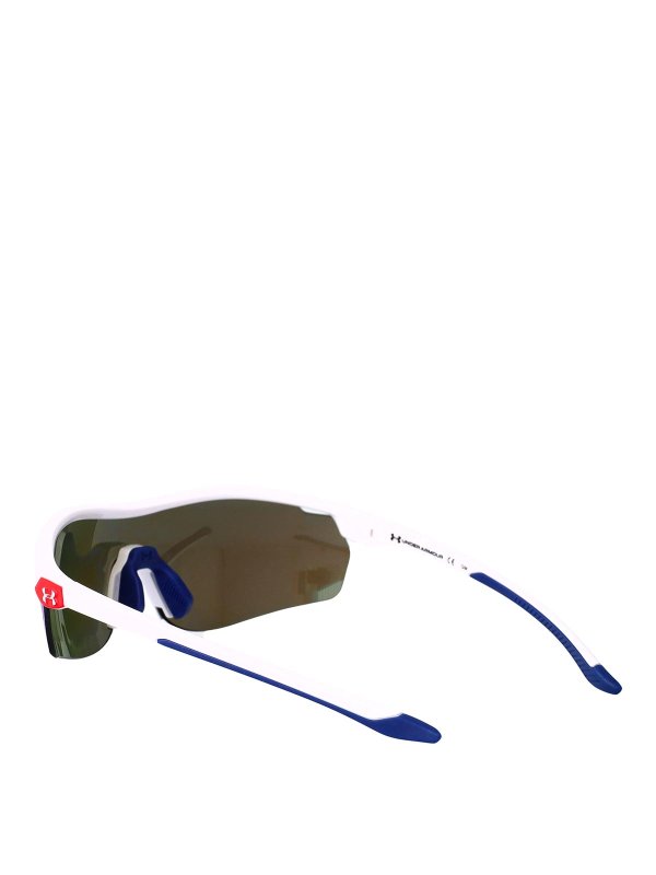 Sonnenbrille - Weiß shop online: UNDER ARMOUR