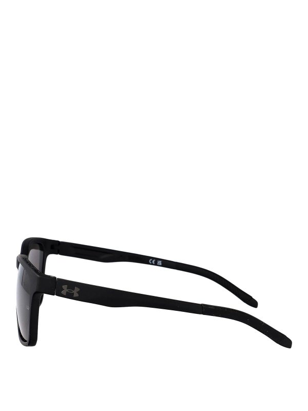 The Best Shops UNDER ARMOUR: sunglasses - Ua Assist 2 Sunglasses