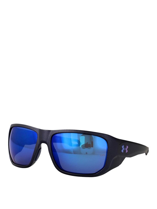 UNDER ARMOUR: サングラス online - サングラス - ブルー
