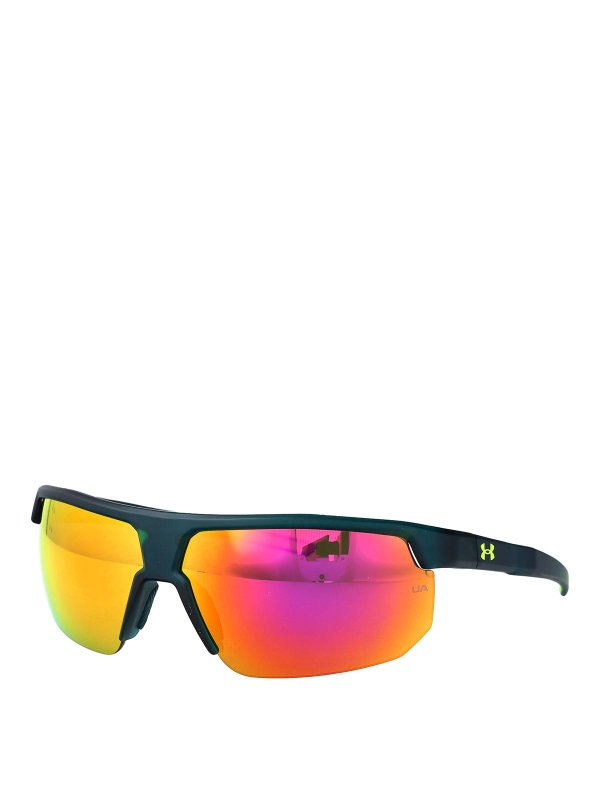 UNDER ARMOUR: Sonnenbrillen online - Sonnenbrille - Gelb