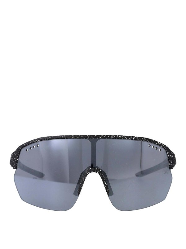 UNDER ARMOUR: Gafas de sol - Gafas De Sol - Negro