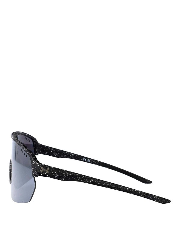 The Best Shops UNDER ARMOUR: Gafas de sol - Gafas De Sol - Negro