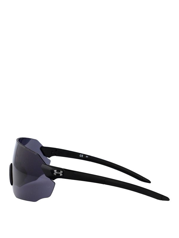 The Best Shops UNDER ARMOUR: サングラス - サングラス - 黒