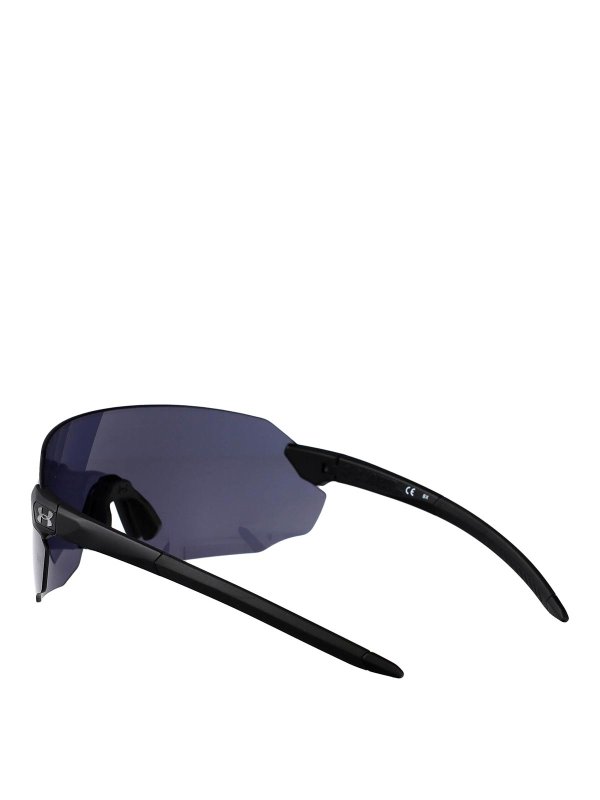 サングラス - 黒 shop online: UNDER ARMOUR