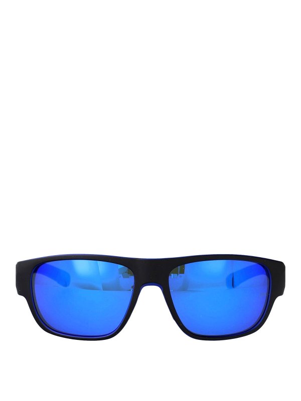 UNDER ARMOUR: Gafas de sol - Gafas De Sol - Negro