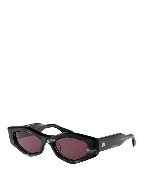 VALENTINO GARAVANI: Sonnenbrillen online - Sonnenbrille - Schwarz