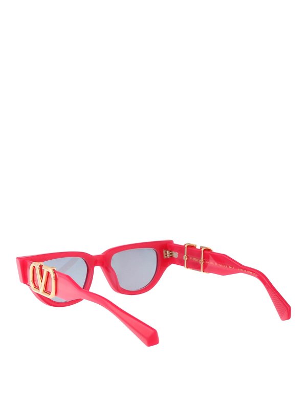 V - occhiali da sole dovuti shop online: VALENTINO GARAVANI