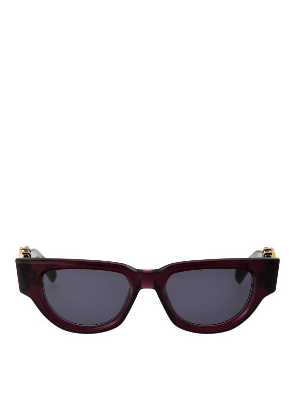 VALENTINO GARAVANI: sunglasses - V - Due Sunglasses