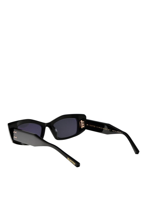 V - occhiali da sole Quattro shop online: VALENTINO GARAVANI
