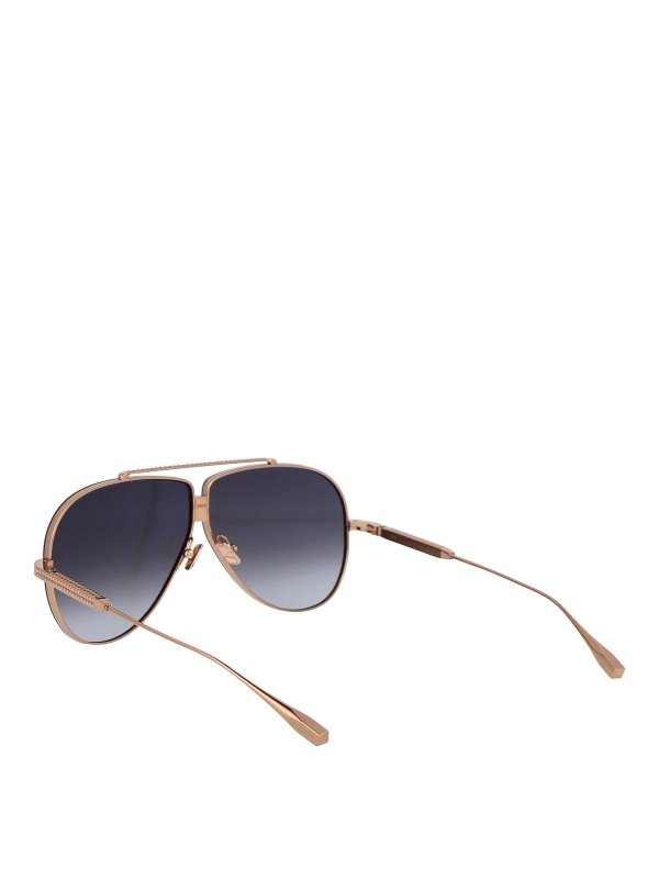 Sonnenbrille - Gold shop online: VALENTINO GARAVANI