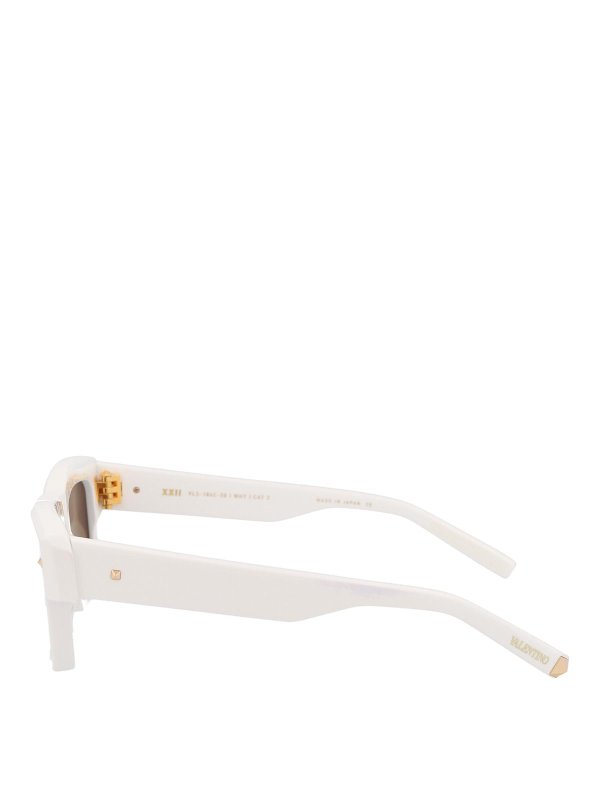 The Best Shops VALENTINO GARAVANI: sunglasses - Xxii - Ltd500 Sunglasses