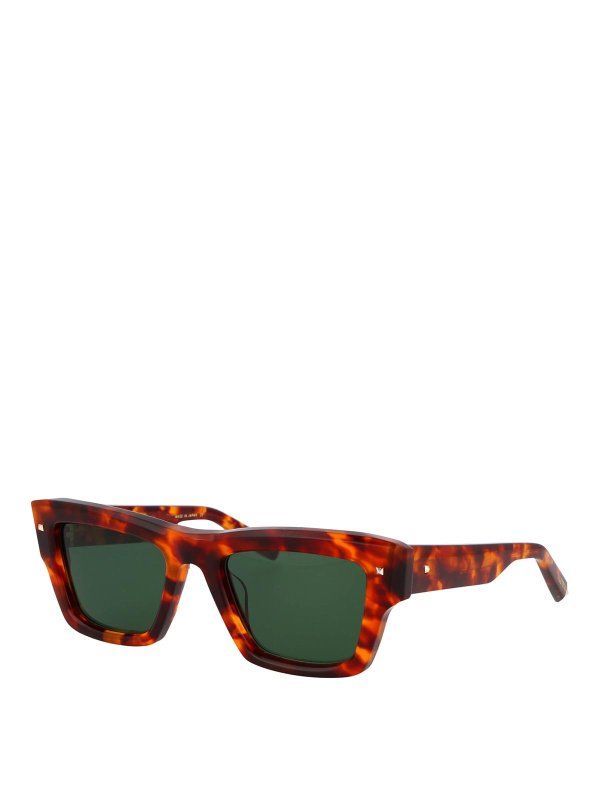 VALENTINO GARAVANI: sunglasses online - Xxii Sunglasses
