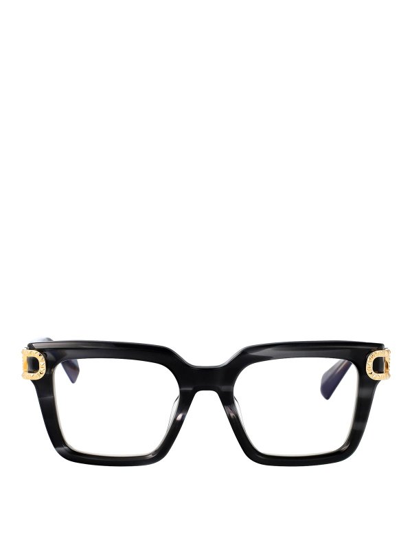 VALENTINO GARAVANI: occhiali da sole - Occhiali a V.