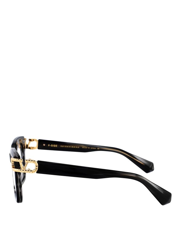 The Best Shops VALENTINO GARAVANI: occhiali da sole - Occhiali a V.