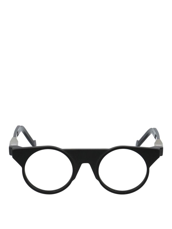 VAVA: Lunettes de soleil - Lunettes De Soleil - Noir