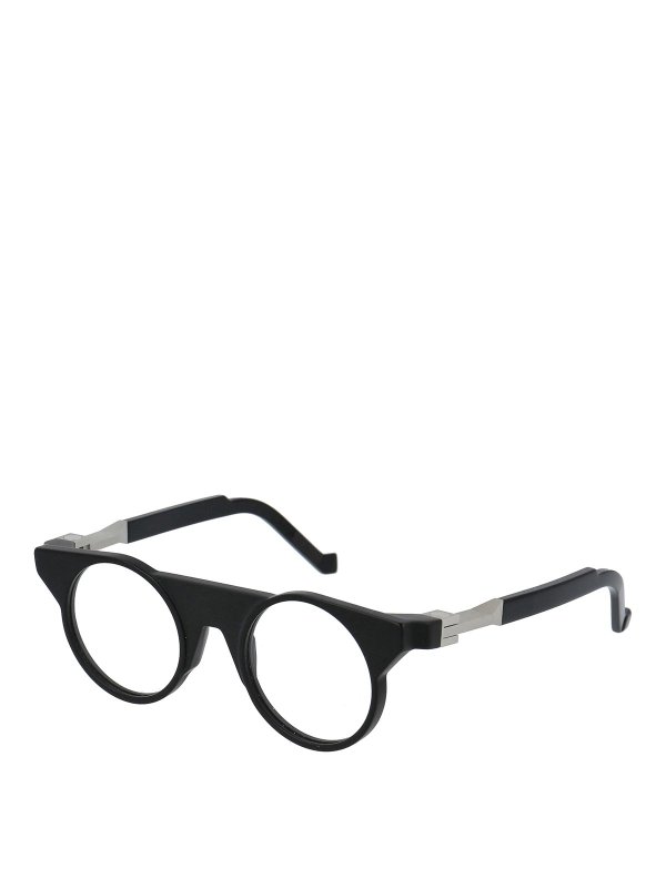 VAVA: Lunettes de soleil online - Lunettes De Soleil - Noir