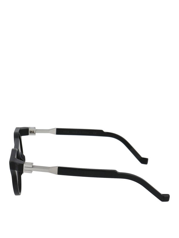 The Best Shops VAVA: Lunettes de soleil - Lunettes De Soleil - Noir